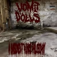 Vomit Dolls