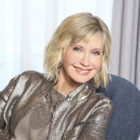 Olivia Newton‐John