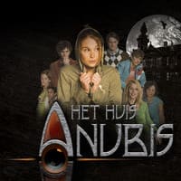 Het Huis Anubis