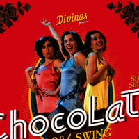 Divinas