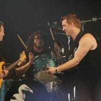 Them Crooked Vultures