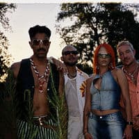 Major Lazer