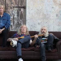 Spinal Tap II