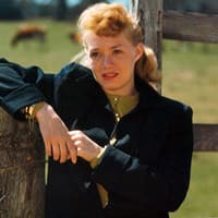 June Christy