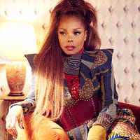 Janet Jackson