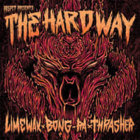 Thrashed