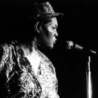Big Mama Thornton