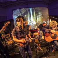 The String Cheese Incident