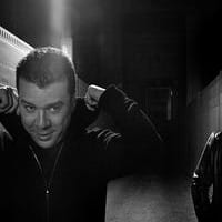 The Crystal Method