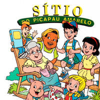 Sítio do Picapau Amarelo