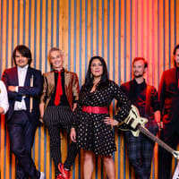 Hermes House Band