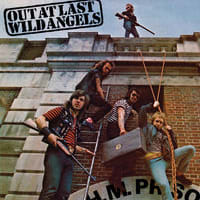 Wild Angels