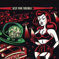 Mars Attacks