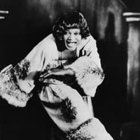 Bessie Smith