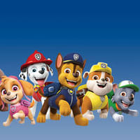 PAW Patrol