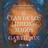 Garth Nix