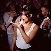 Joy Crookes