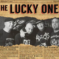 The Lucky Ones