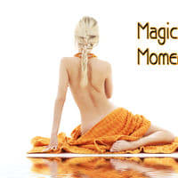 Magic Moments