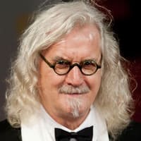 Billy Connolly