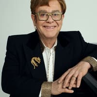 Elton John