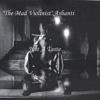 The Red Violin
