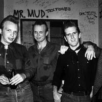 The Blasters