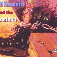Brett Marvin and The Thunderbolts