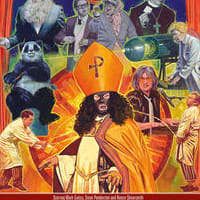 The League of Gentlemen