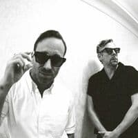The Black Keys