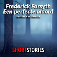 Frederick Forsyth