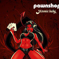 Pawn Shop