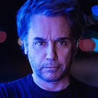 Jean‐Michel Jarre