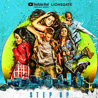 STEP UP