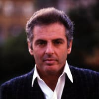 Daniel Barenboim