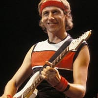 Dire Straits
