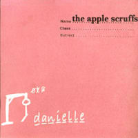 The Apple War