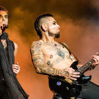 Jane's Addiction