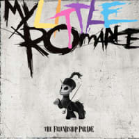 My Little Romance