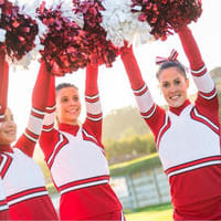 Cheerleader
