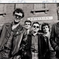 Cold Chisel