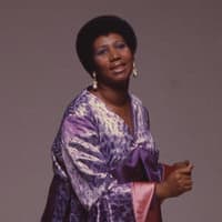 Aretha Franklin