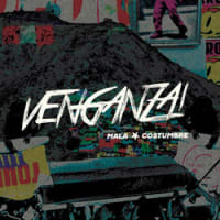 Venganza