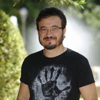 Roque Baños