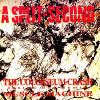 A Split‐Second