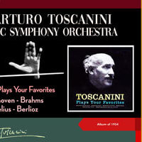 NBC Symphony Orchestra