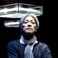 坂本龍一
