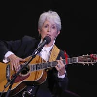 Joan Baez