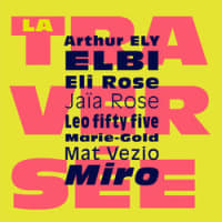 La Traversée