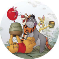 Winnie the Pooh